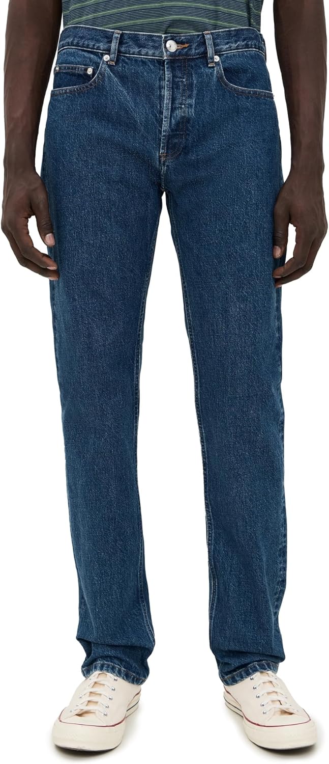 APC(アーペーセー) A.P.C. Men's New Standard Jeans