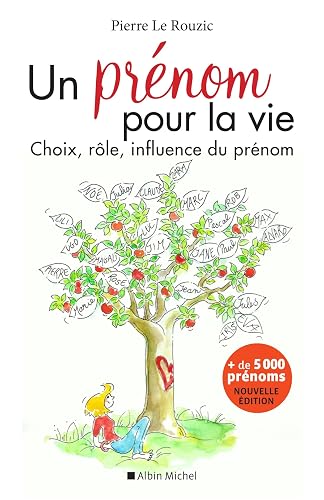 Un prénom pour la vie (Edition 2020)