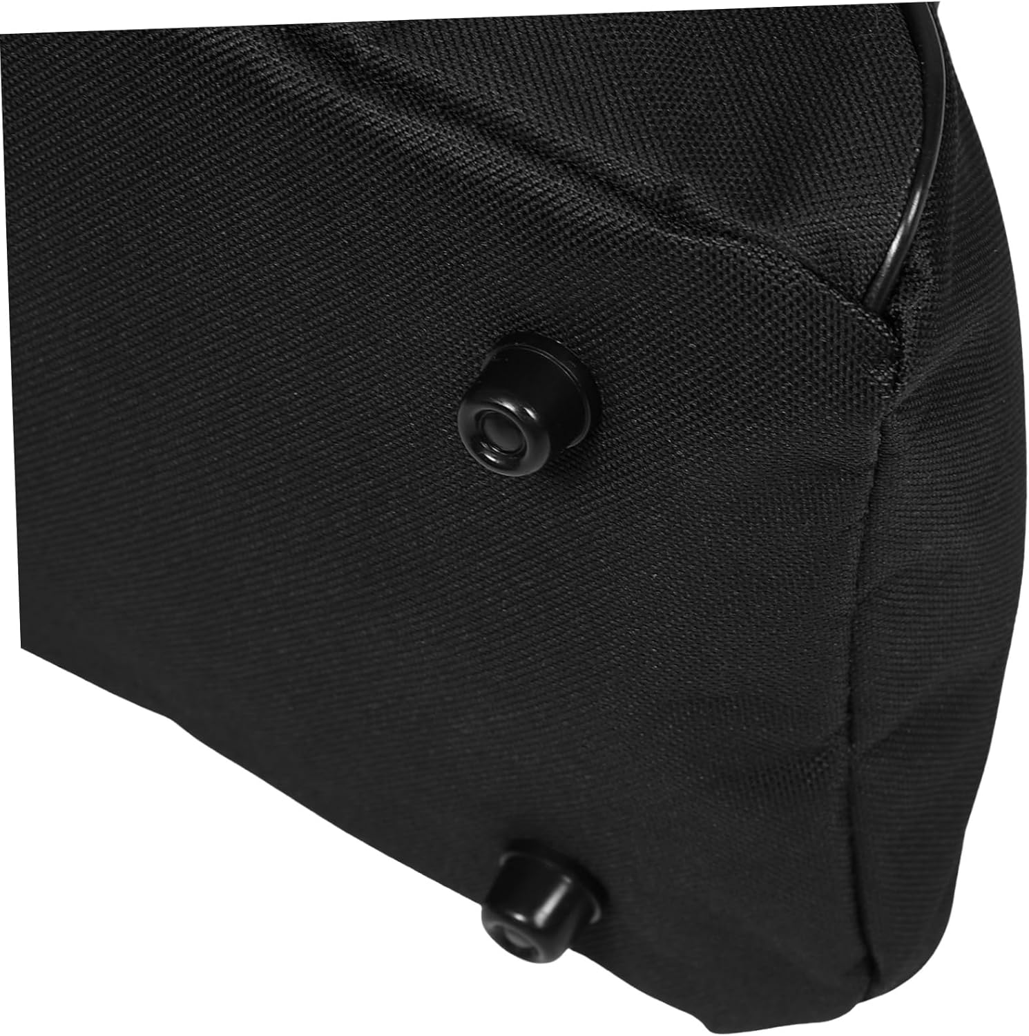 Oxford Cloth Boot Storage Bag for Horse Riding Multifunctional Tall Boot Carrier with Front Pocket Design for Equestrian Activities and Outdoor Adventures