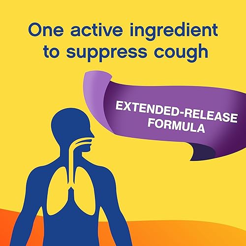 Miniatura 3 de Delsym Líquido supresor de la tos, 3 onzas (uva, adulto), 3 onzas líquidas