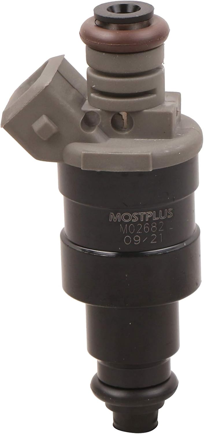 MOSTPLUS Fuel Injectors 53030778 Compatible with 1996-1999 Dodge Ram 1500 5.2L/5.9L V8 (Set of 8)