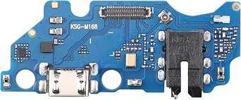 for Samsung Galaxy A03 Core Charging Port Replacement
