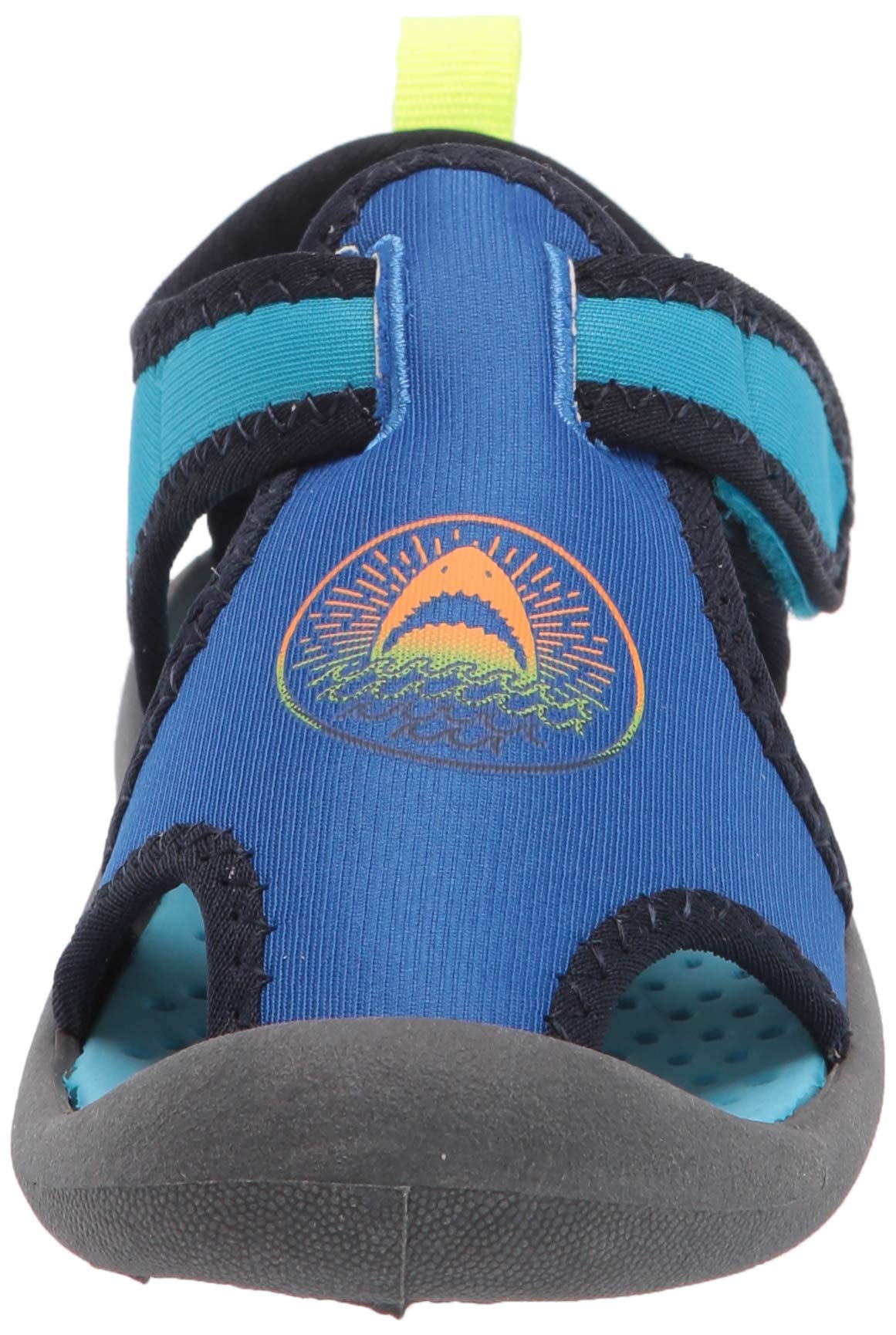OshKosh B'Gosh Os21w02b-aquatic, Sandalias Deportivas Niños