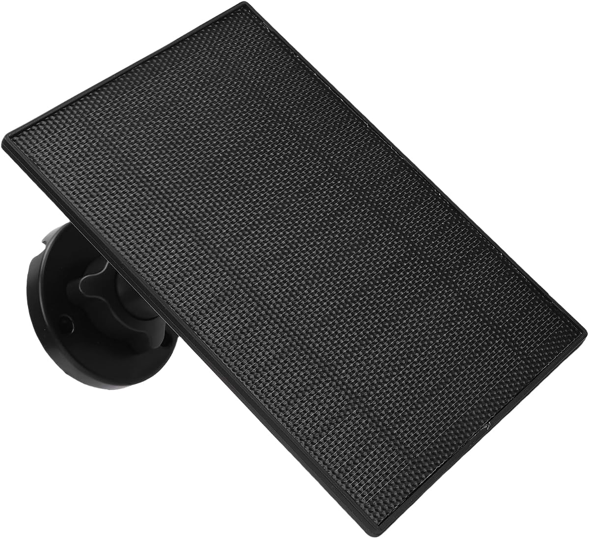 Mingzhe Camera Solar Adjustable Bracket Charger for Outdoor Wildlife