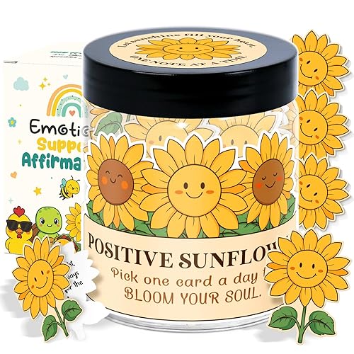 Sunflower Gifts For Women - Easter Gifts For Women,Teens, Kids,