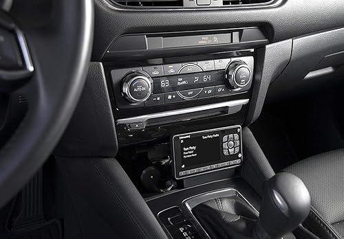 Miniatura 14 de SiriusXM - Radio Tour SXWB1V1 con paquete SXSD2 Boom Box Disfruta de SXM a través del estéreo de tu coche y donde quiera que vayas Base
