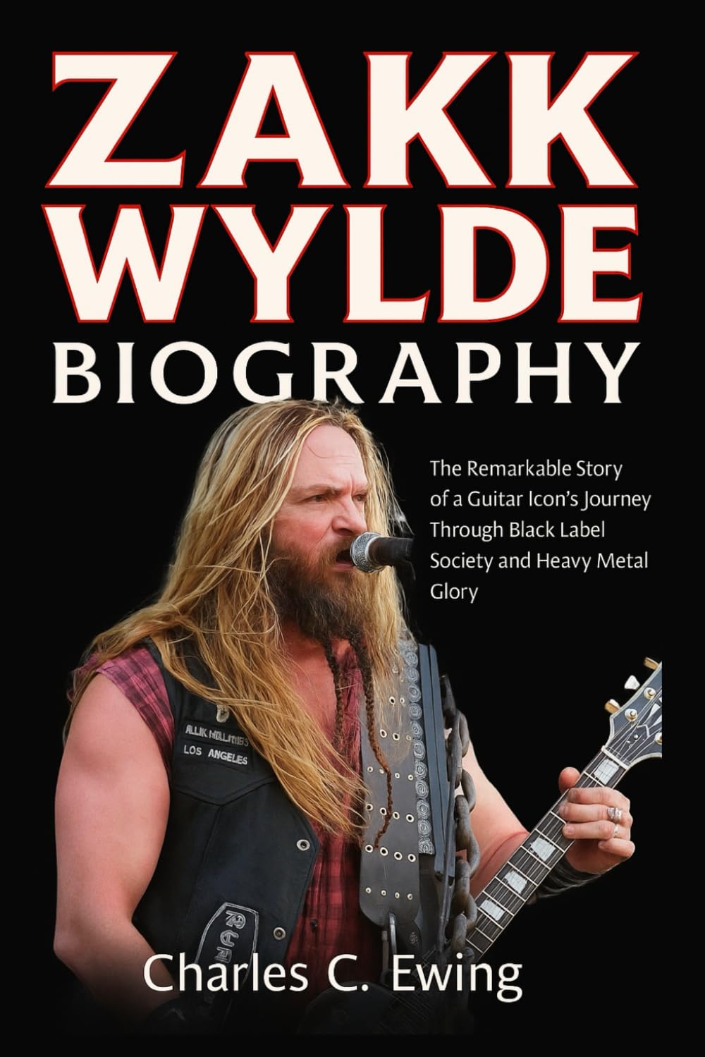 Zakk Wylde Biography: The Remarkable Story of a Guitar Icon’s Journey Through Black Label Society and Heavy Metal Glory