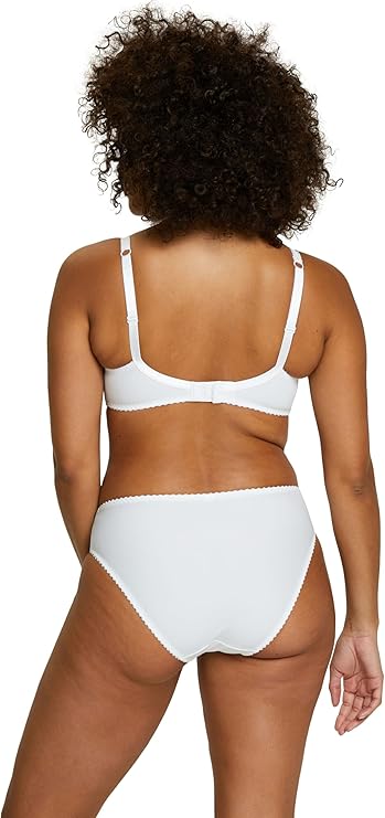 Sans Complexe Arum Mosaic - Slip Donna, Collezione PE23, Pacco Da 1