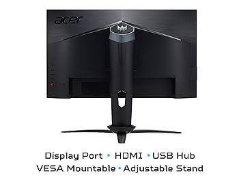 ★Acer　 XB253QGXbmiiprzx ゲーミングモニター　240Hz Amazon.co.jp: Acer Predator XB253Q GZbmiiprzx 24.5インチ FHD