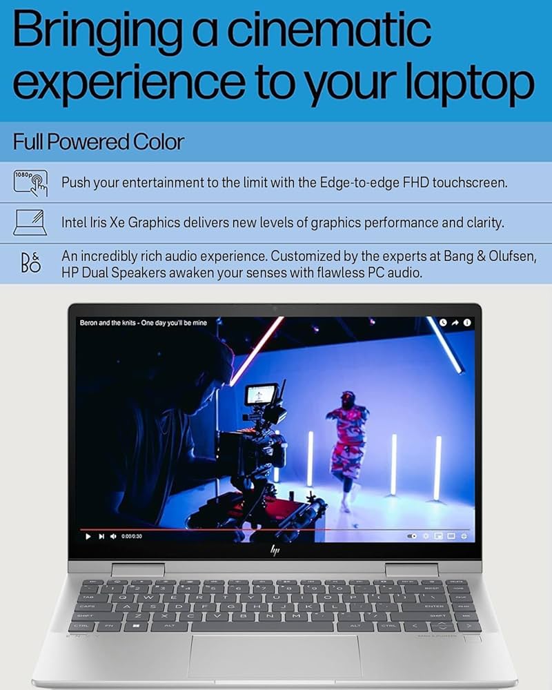 hp ENVY x360 bd0002TU Office付き　タッチパネル Amazon.co.jp: HP Envy x360 2-in-1 タッチスクリーンノート