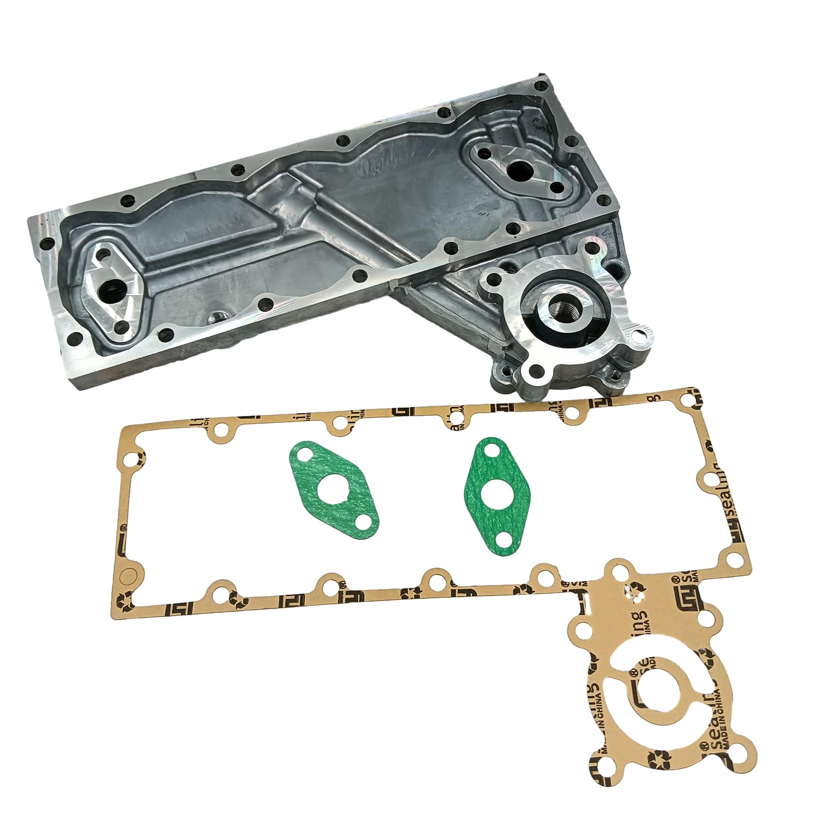 木目調　D-DRIVE 7.2 Amazon.com: FridayParts Oil Cooler Cover 6207-61-5110