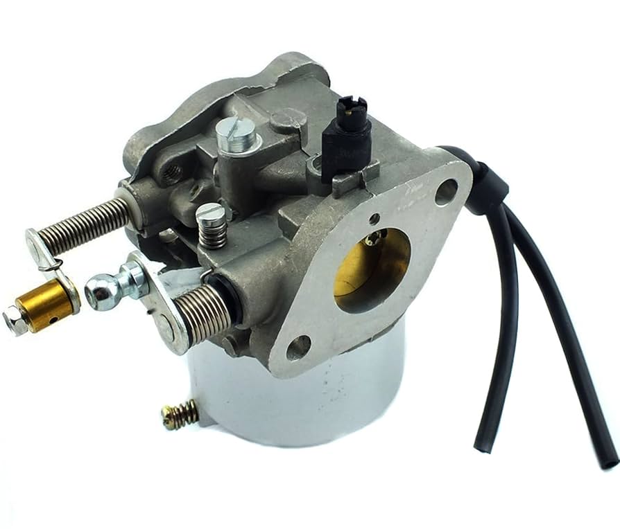 KO340175・176・177・178・179・8JP Amazon.com: GLENPARTS Carburetor Replaces FOR EZGO OEM