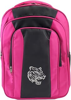 Ezz Bags Boys Backpack Printed Lion Backpack (pack of 1)