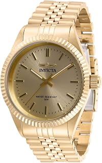 Invicta Men's Specialty Quartz Watch