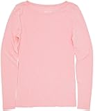 J.Crew Mercantile Women's Long Sleeve Boat Neck Artist Tee