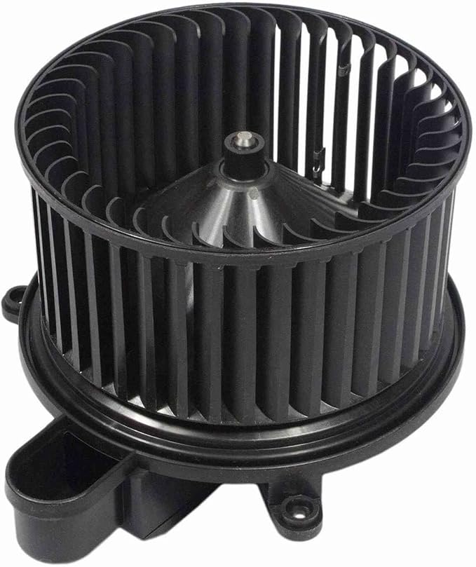 Genuine OEM HVAC Blower Motor (With Blower Motor And