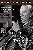 Algopix Similar Product 18 - The Letters Of J.r.r. Tolkien