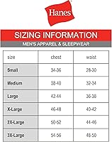 Vista 4 de Hanes Sudadera con capucha Ultimate con cremallera completa