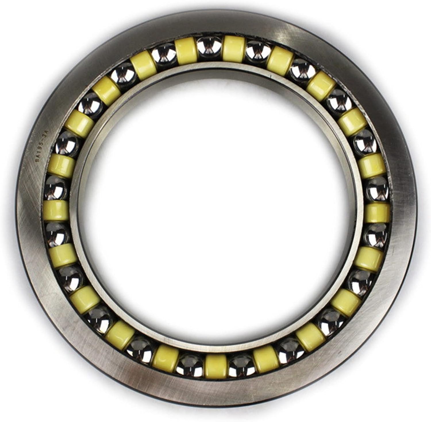 BN230-3A Travel Reduction Bearing Compatible with Hyundai R130-3 Excavator 230X300X34MM