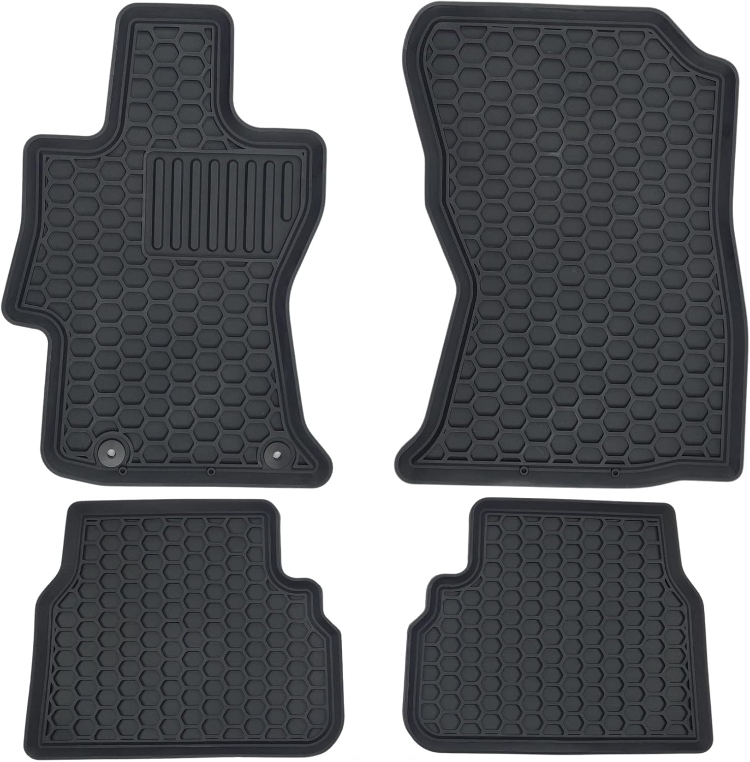 for 20182023 Subaru Crosstrek / 20172023 Subaru Impreza