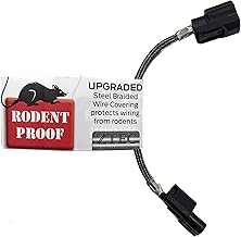Knock Sensor Wire 30531-RCA-A01| Detonation Loom Harness | Chew Proof | Genuine/OE Specs | Z-Tec Upgrade !
