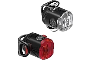 smarthalo 2 - The Ultimate Bike Light for Enhanced Visibility and Safety
