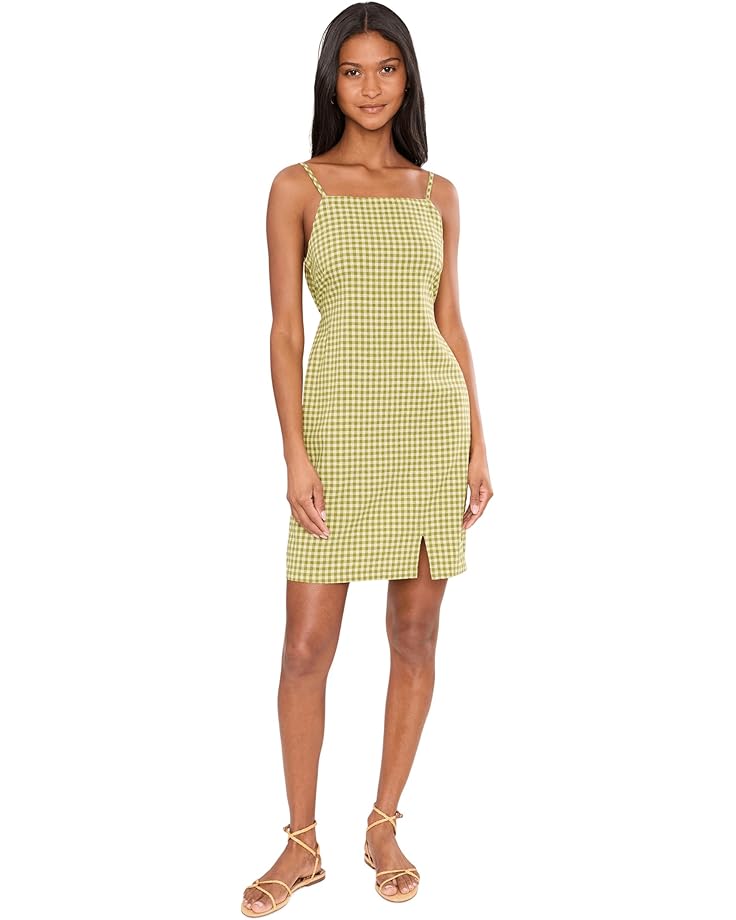 Toad&Co Taj Hemp Tank Dress - #2 of 5