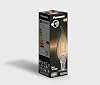 Panasonic Filament Ampul E14 FLAME (Mum Tipi) 4W 470LM 2700K Sarı Işık [Enerji Sınıfı E]