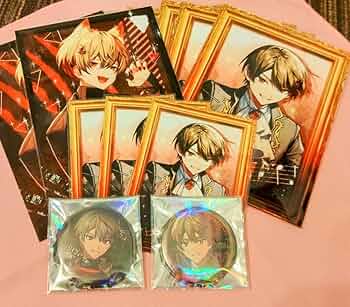 シクフォニ　暇なつ　まとめ売り 暇72@シクフォニ (@hima72_25) / X