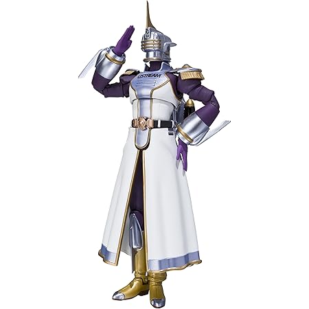 S.H.フィギュアーツ スカイハイ