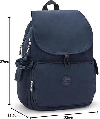 Kipling City Pack Rucksack Handtasche