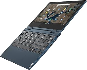 Chromebook本体 Lenovo IP Flex 3 Chrome 12IAN8 AbyssBlue Amazon.com: Lenovo Flex 3 Chromebook 11.6