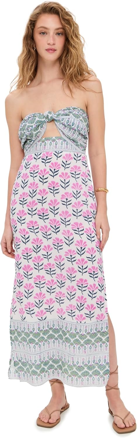 BELL Women's Bowie Maxi Dress