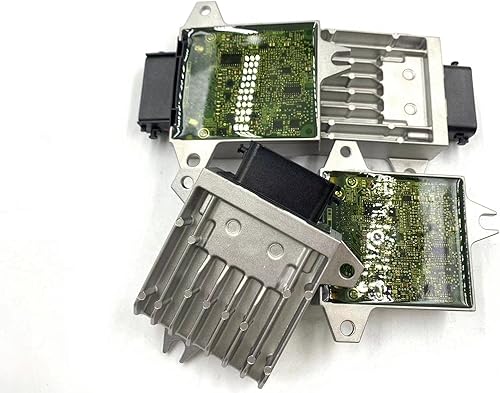 Miniatura 4 de LFEX189E1B 2008-2017 para Mazda 5 3 Biante JP 2.0L TCU TCM módulo de control de transmisión LFEX 18 9E1B