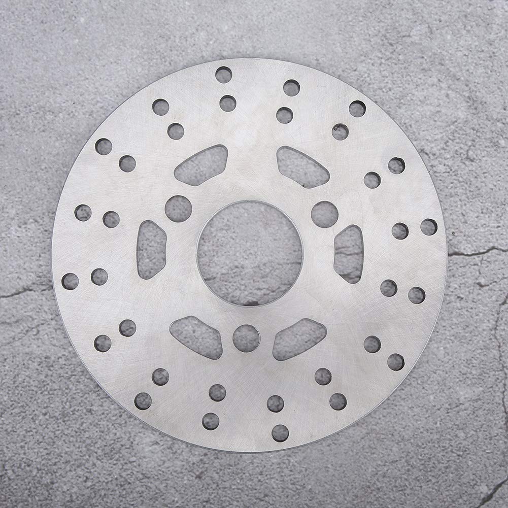 Amazon.com: Brake Rotor Disc Motorcycle 3 Bolt Pattern 155mm