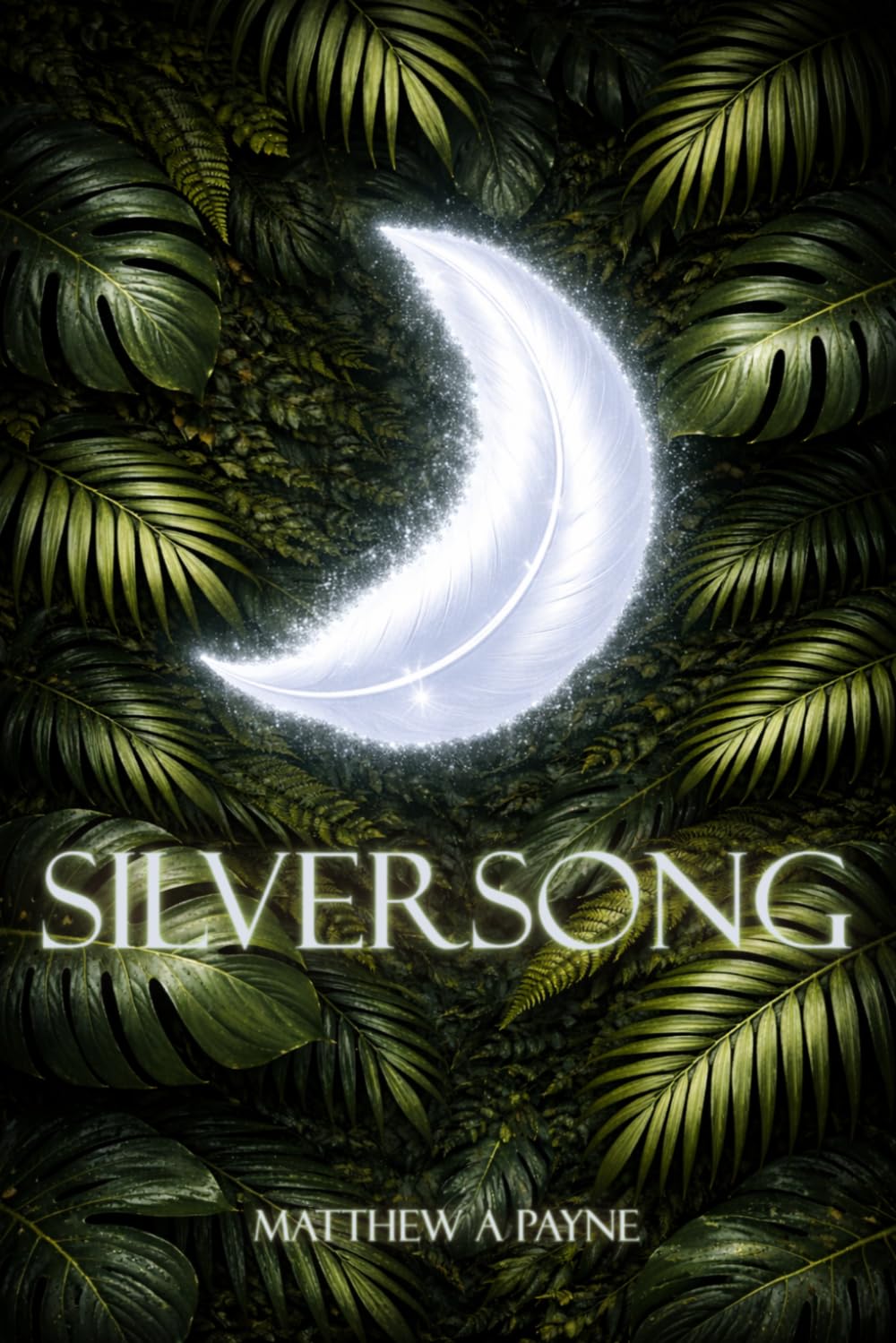 Silversong (Chronicles of the Vale)