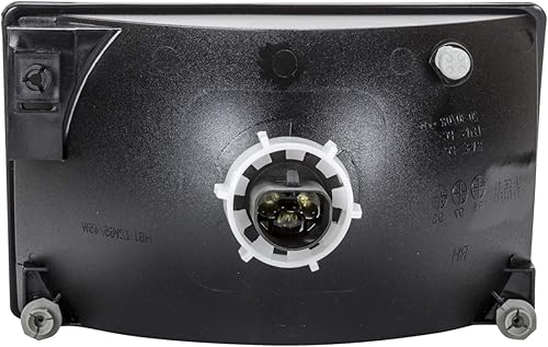 Miniatura 8 de TYC 20-3071-00 Conjunto de faro delantero lateral del conductor del Jeep Grand Cherokee