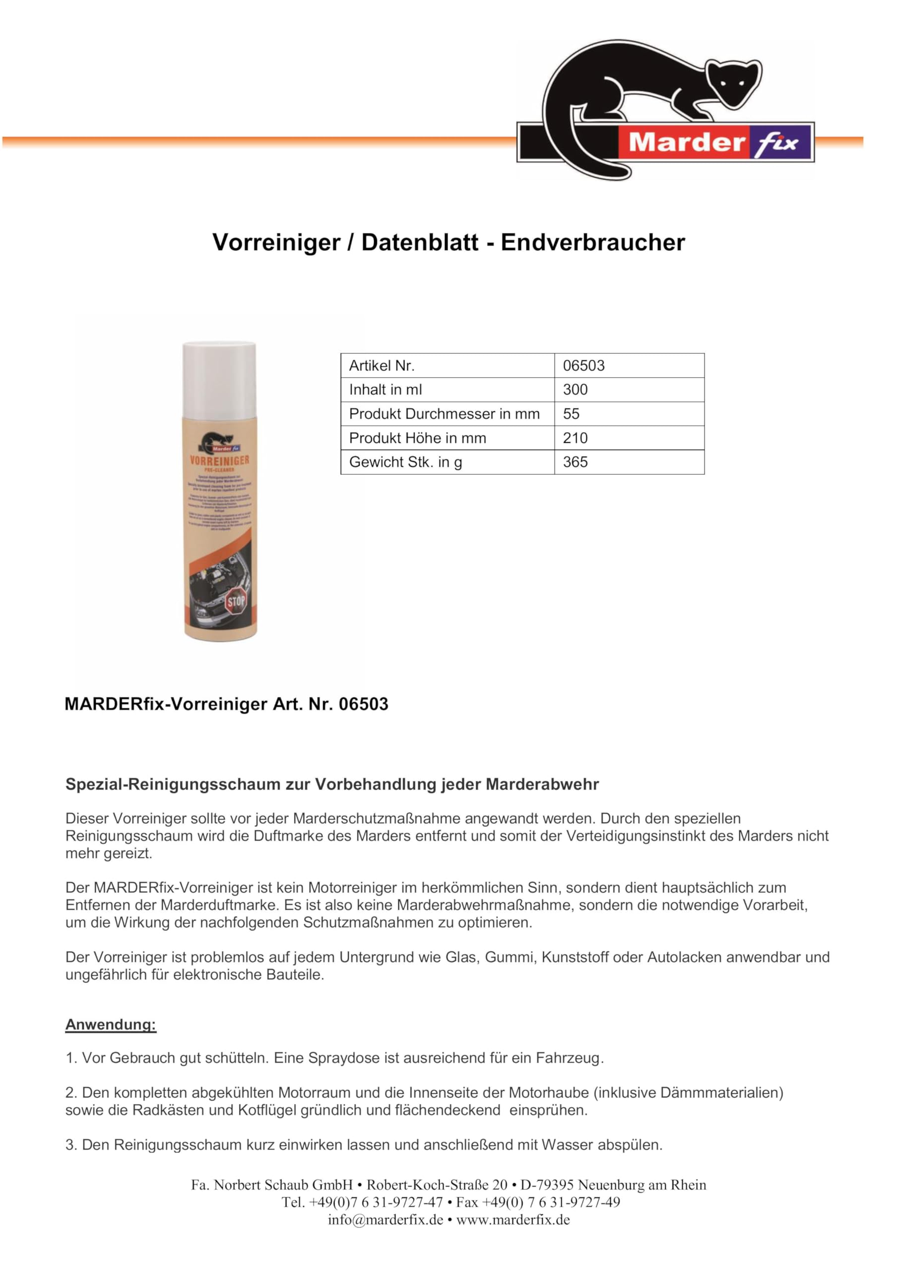 Marderabwehr komplett Set bestehend aus Hochspannungsgerät mit Ultraschall, On-Off Schalter,12V Anschluss und Duftmarkenentferner - Marderschreck, Marderschreck Auto