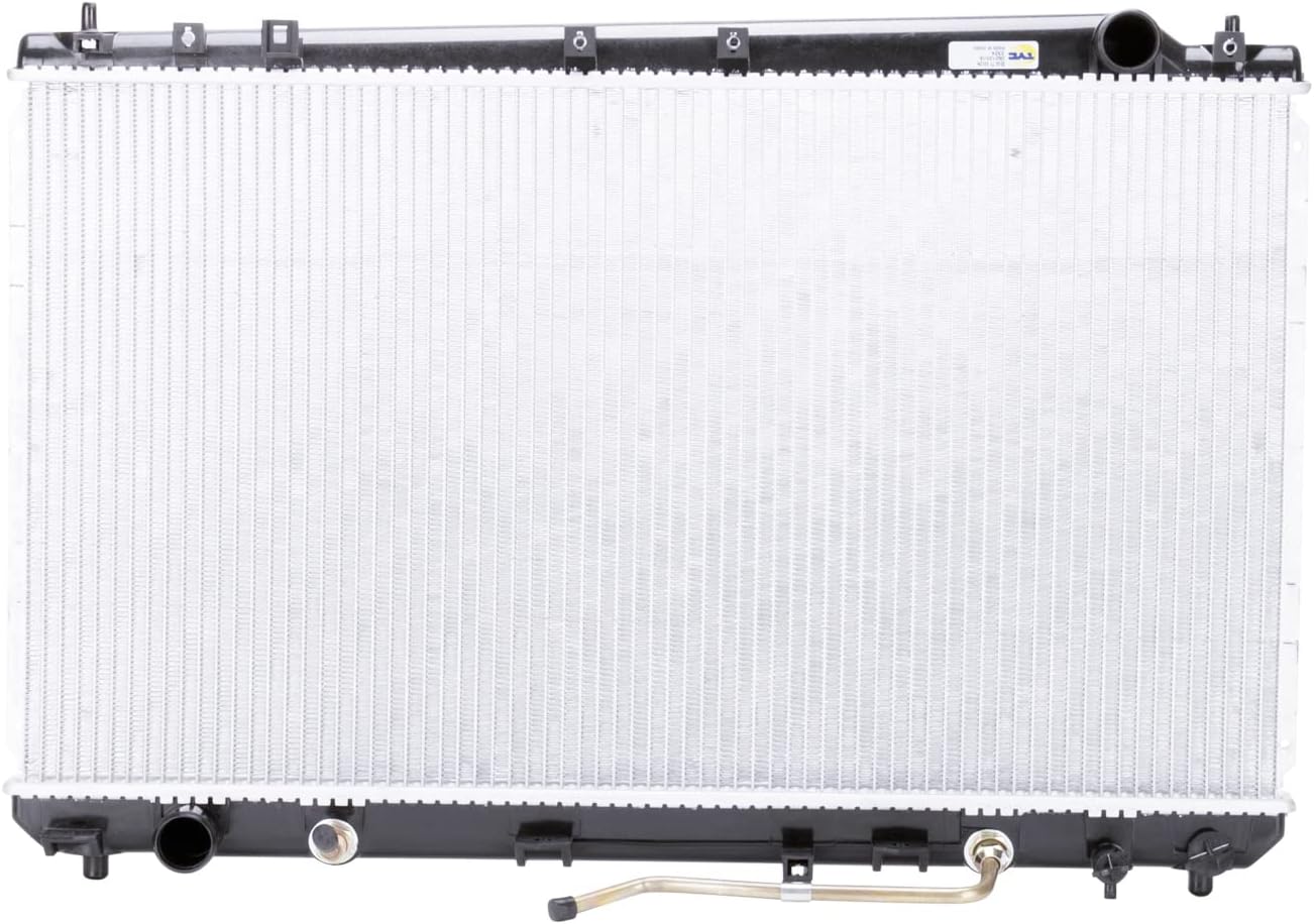 TYC 2324 Radiator Compatible with 2000-2004 Toyota Avalon
