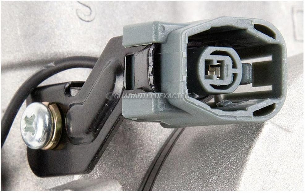 AC Compressor & A/C Clutch For Mazda 6 Mazda6 2.5L 4-Cyl 2009 2010 2011 2012 2013 - BuyAutoParts 60-03234NA NEW