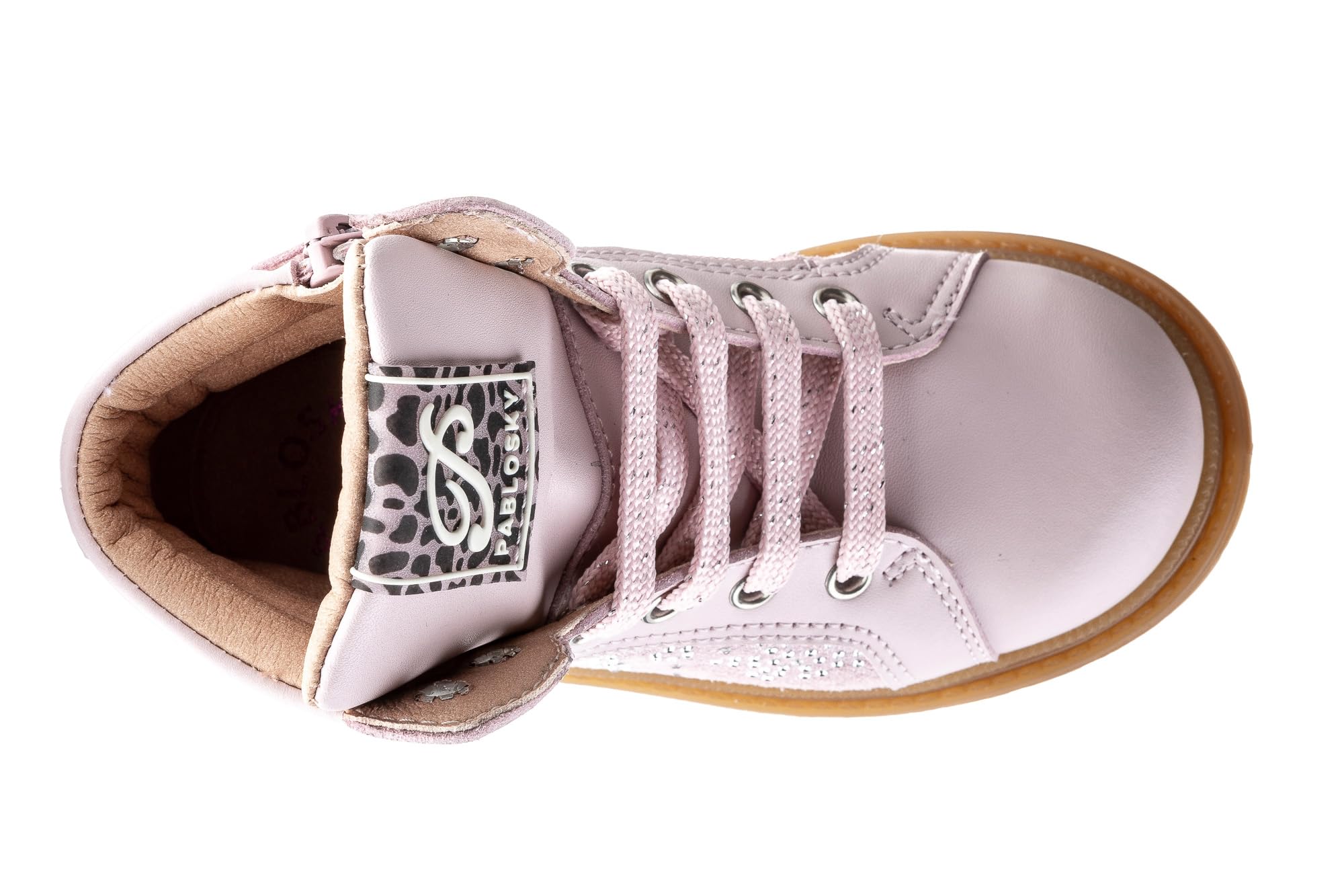 Pablosky Harry 445175, Botas de Moda