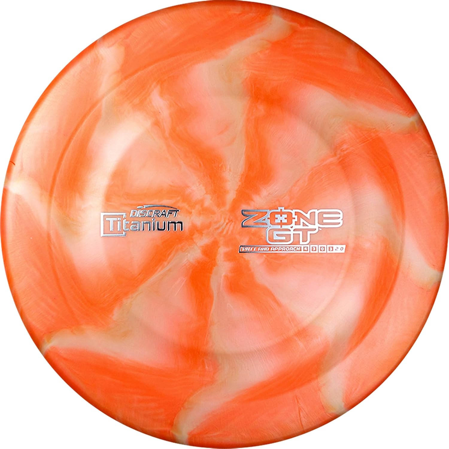 Discraft TISWRLZONGT-173-174