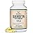 Quercetin with Bromelain - 120 Count (1,200mg Servings) Immune Health Capsules - Supports Healthy Immune Functions in Men and Women (Vegan Safe, Third Party Tested, Gluten Free) by Double Wood