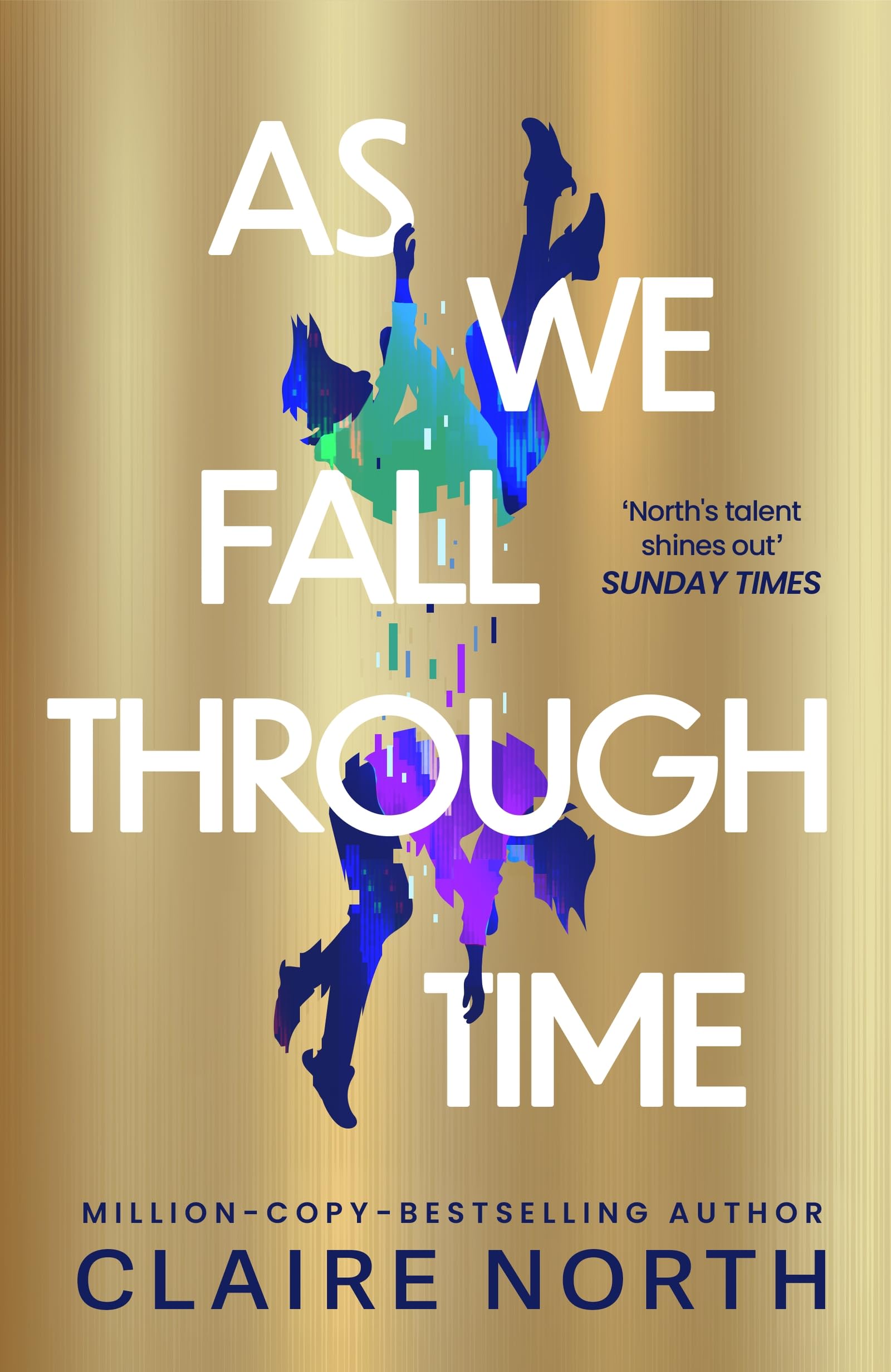 As We Fall Through Time