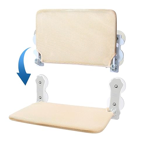 Maodom Hamaca para Gatos para Ventana - Percha para Mascotas Plegable y Transpirable con Ventosa