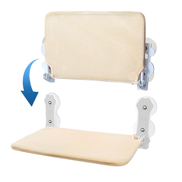 Maodom Hamaca para Gatos para Ventana - Percha para Mascotas Plegable y Transpirable con Ventosa