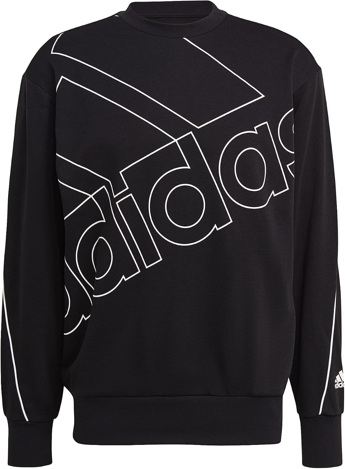 adidas Unisex-Adult Favs Sweatshirt