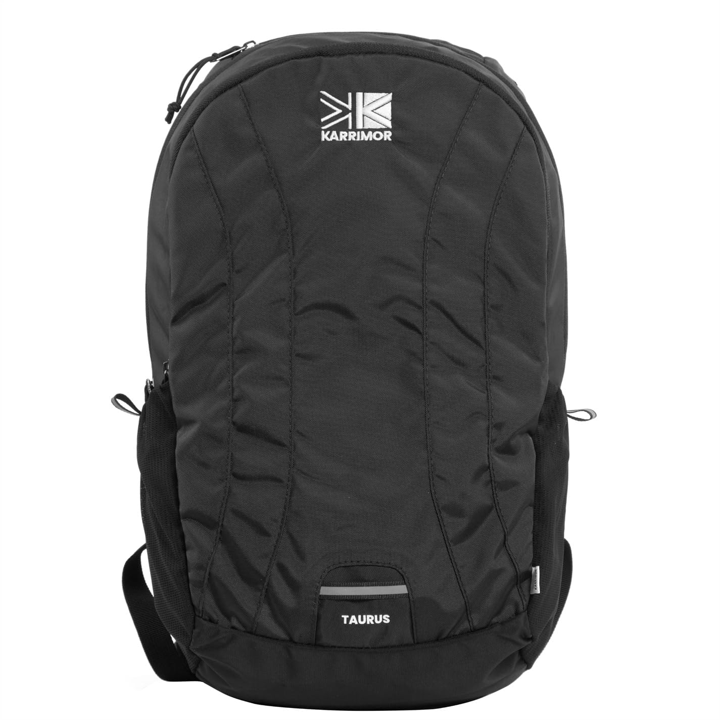 Karrimor Mochila unisex de 20 L, Negro/Negro, Talla única
