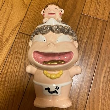桃太郎電鉄　ボンビー　貯金箱　陶器製 桃鉄 ボンビー 陶器 貯金箱 桃太郎電鉄 - メルカリ