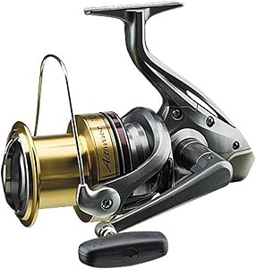 Shimano Activecast 1100 Distance ULTRA Cast SURF Moulinet de pêche